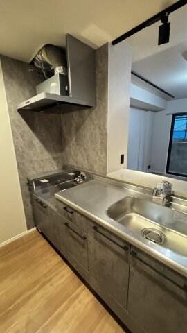 RAY GRAYD shinonomeの物件内観写真