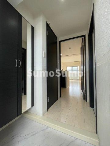 M.Rレジデンス博多の物件内観写真