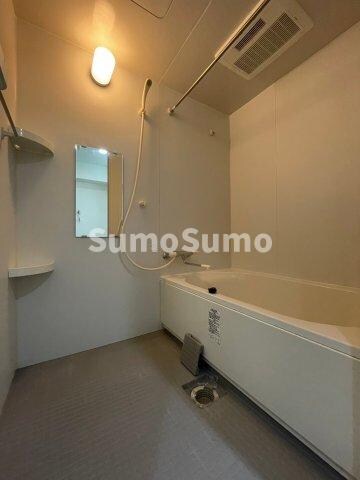 M.Rレジデンス博多の物件内観写真