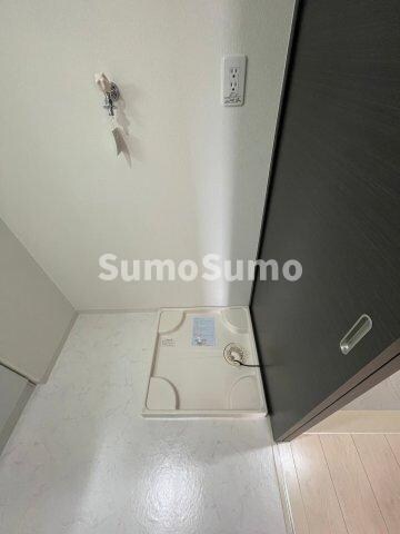 M.Rレジデンス博多の物件内観写真