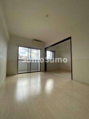 M.Rレジデンス博多の物件内観写真