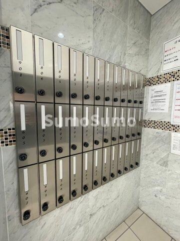 M.Rレジデンス博多の物件内観写真