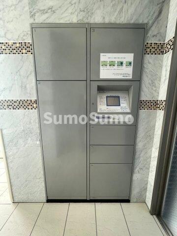 M.Rレジデンス博多の物件内観写真