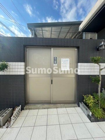 M.Rレジデンス博多の物件内観写真