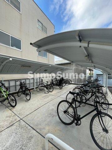 M.Rレジデンス博多の物件内観写真