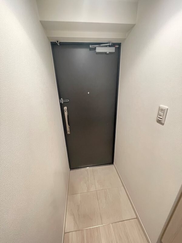 西大橋駅 徒歩5分 3階の物件内観写真