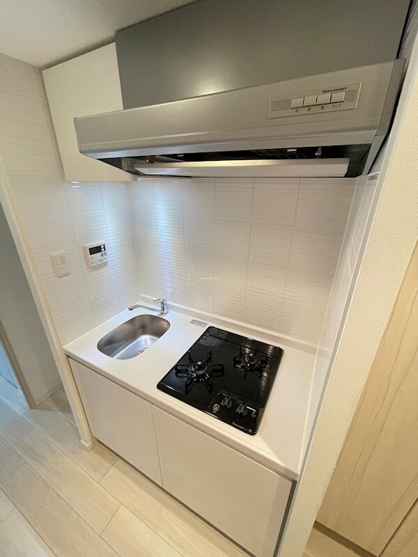 西大橋駅 徒歩5分 3階の物件内観写真