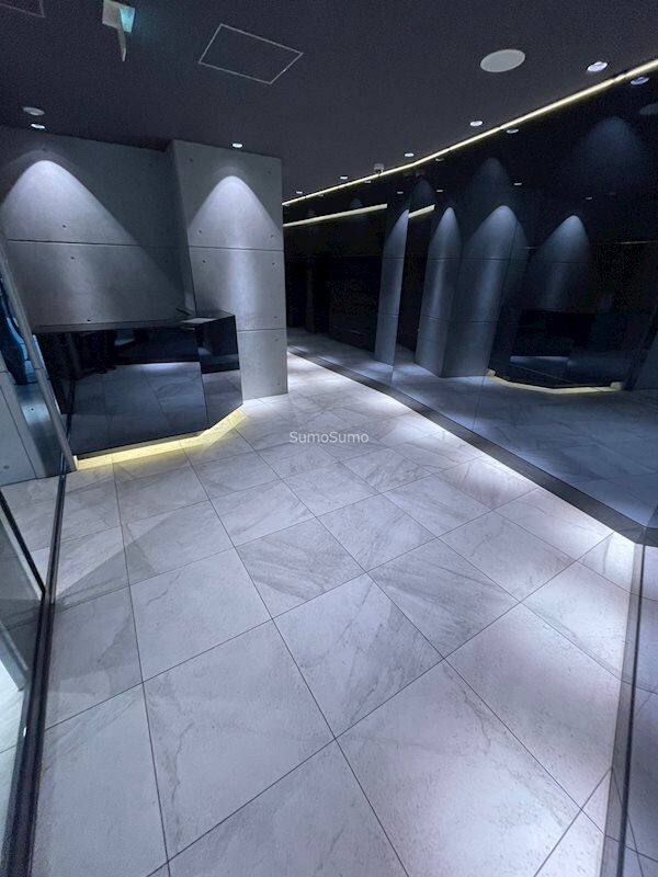 西大橋駅 徒歩5分 3階の物件外観写真