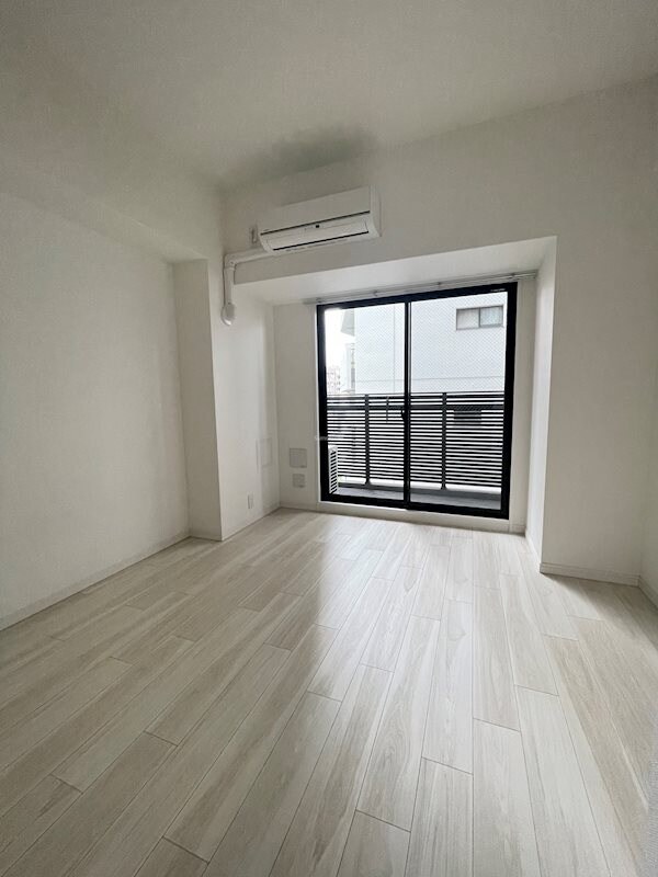 西大橋駅 徒歩5分 3階の物件内観写真