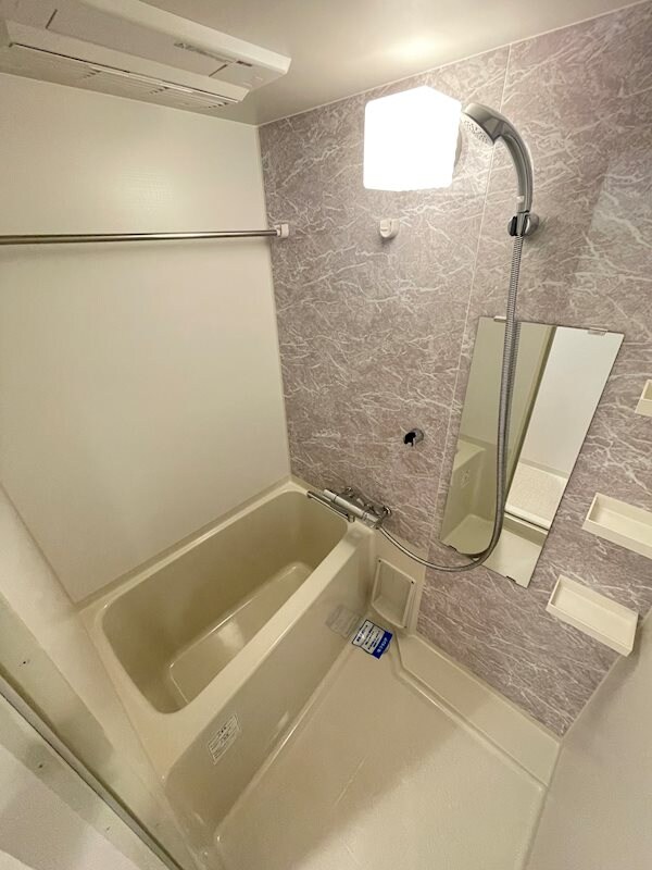 西大橋駅 徒歩5分 3階の物件内観写真