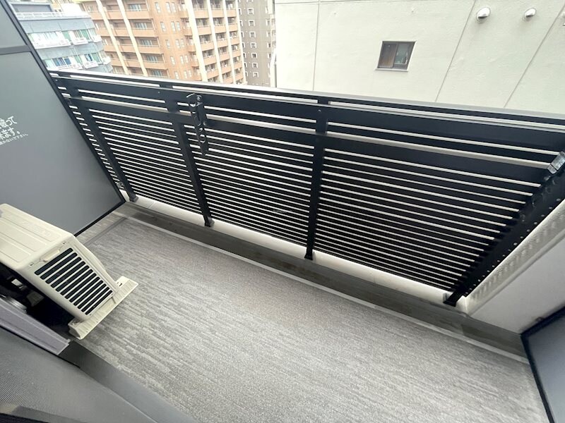 西大橋駅 徒歩5分 3階の物件内観写真