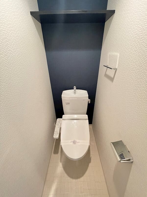 西大橋駅 徒歩5分 3階の物件内観写真