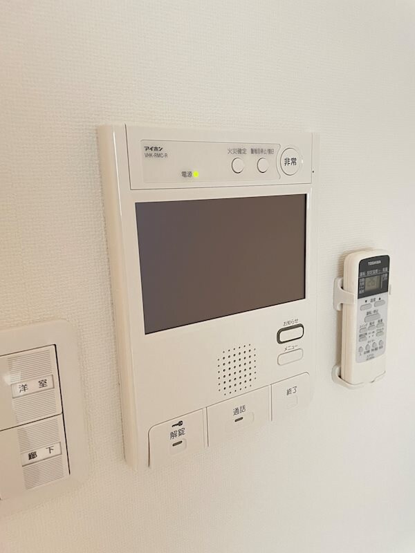 西大橋駅 徒歩5分 3階の物件内観写真