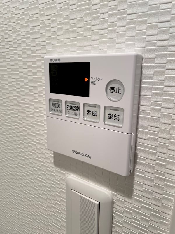 西大橋駅 徒歩5分 3階の物件内観写真