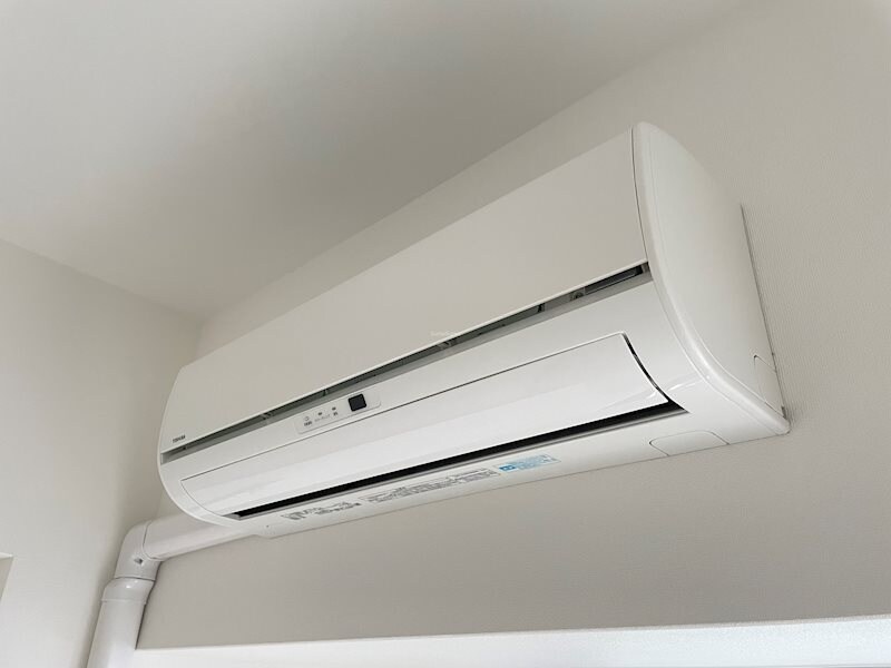 西大橋駅 徒歩5分 3階の物件内観写真