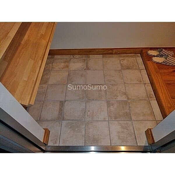 肥後橋駅 徒歩7分 5階の物件内観写真