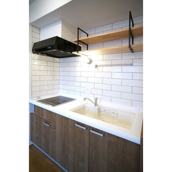 肥後橋駅 徒歩7分 5階の物件内観写真