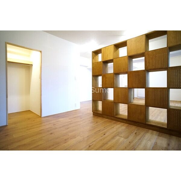 肥後橋駅 徒歩7分 5階の物件内観写真