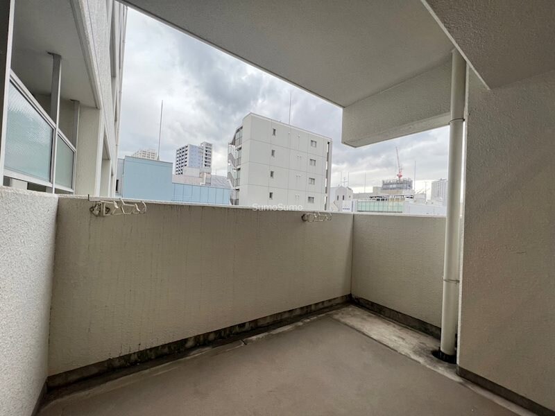 肥後橋駅 徒歩7分 5階の物件内観写真