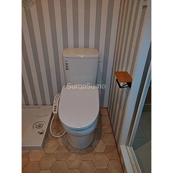 肥後橋駅 徒歩7分 5階の物件内観写真