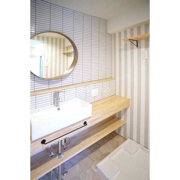 肥後橋駅 徒歩7分 5階の物件内観写真