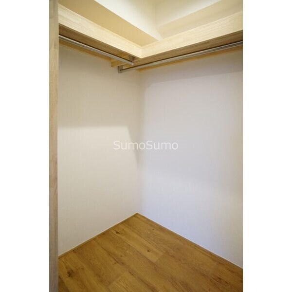 肥後橋駅 徒歩7分 5階の物件内観写真