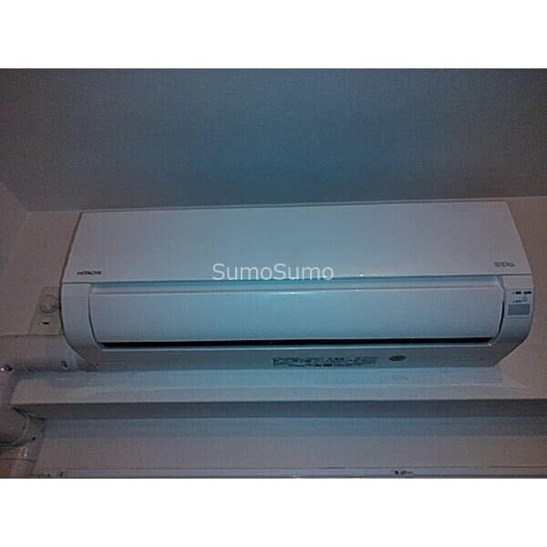 肥後橋駅 徒歩7分 5階の物件内観写真