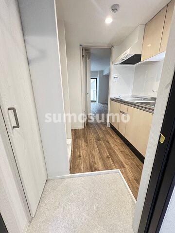 出屋敷駅 徒歩2分 2階の物件内観写真