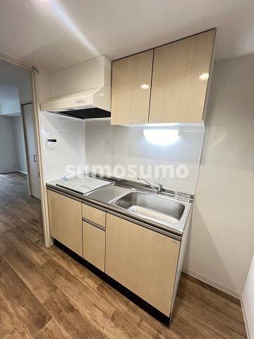 出屋敷駅 徒歩2分 2階の物件内観写真