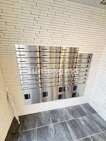 出屋敷駅 徒歩2分 2階の物件外観写真