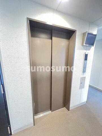 出屋敷駅 徒歩2分 2階の物件外観写真