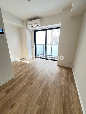 出屋敷駅 徒歩2分 2階の物件内観写真