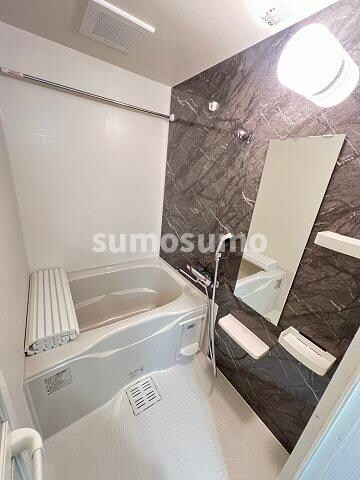 出屋敷駅 徒歩2分 2階の物件内観写真