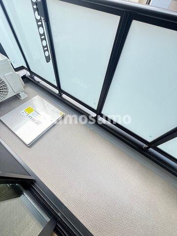 出屋敷駅 徒歩2分 2階の物件内観写真