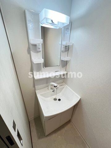 出屋敷駅 徒歩2分 2階の物件内観写真