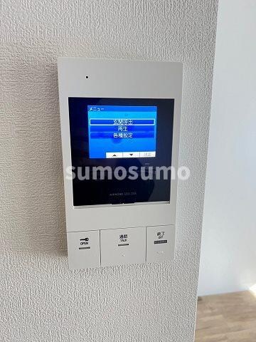 出屋敷駅 徒歩2分 2階の物件内観写真