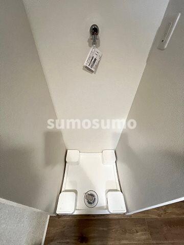 出屋敷駅 徒歩2分 2階の物件内観写真