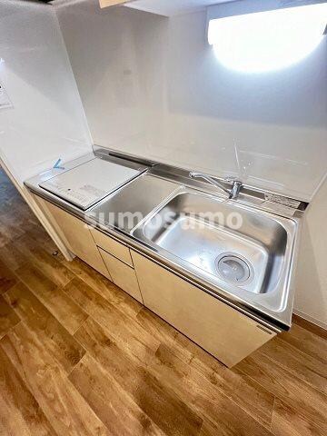 出屋敷駅 徒歩2分 2階の物件内観写真