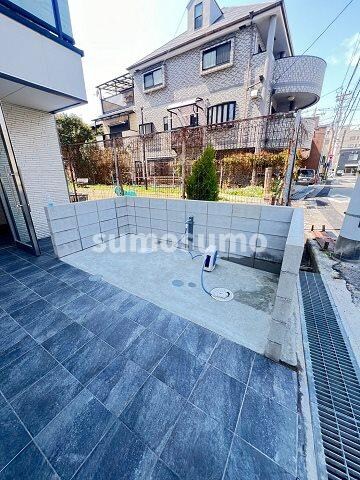 出屋敷駅 徒歩2分 2階の物件内観写真