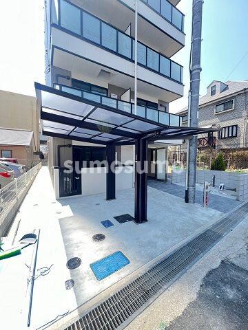 出屋敷駅 徒歩2分 2階の物件内観写真