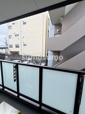 出屋敷駅 徒歩2分 2階の物件内観写真