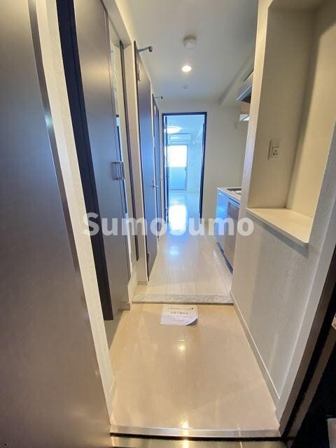 スプランディッドⅡの物件内観写真