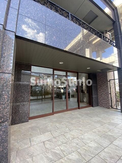 スプランディッドⅡの物件外観写真