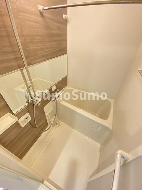 スプランディッドⅡの物件内観写真