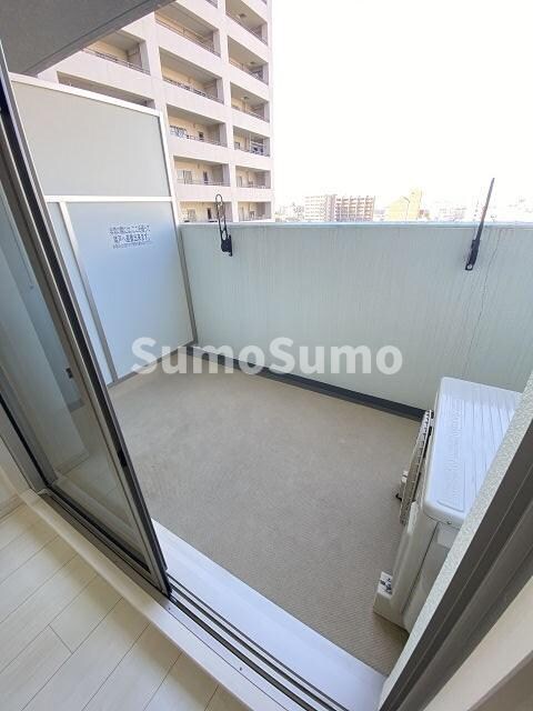 スプランディッドⅡの物件内観写真