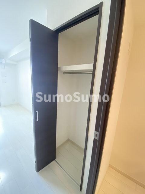 スプランディッドⅡの物件内観写真