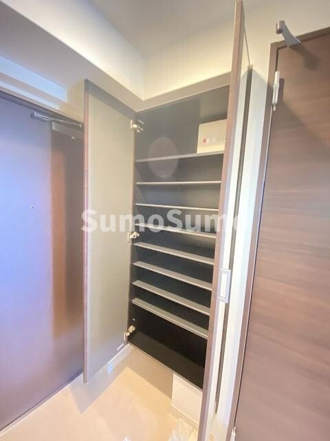 スプランディッドⅡの物件内観写真