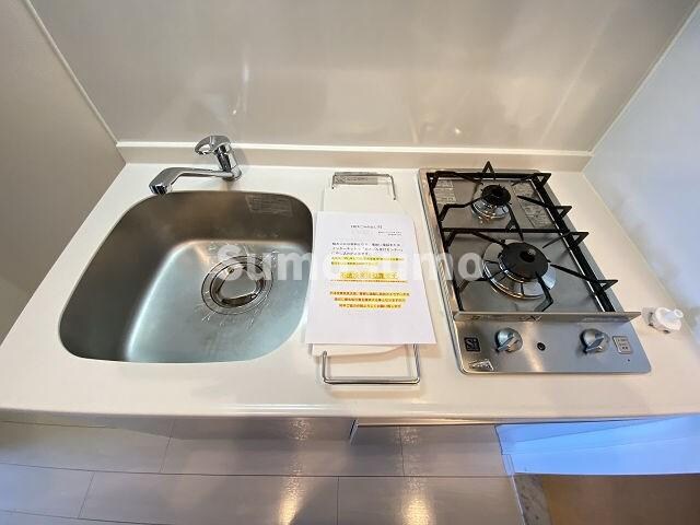 スプランディッドⅡの物件内観写真