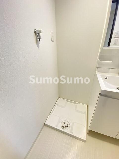 スプランディッドⅡの物件内観写真