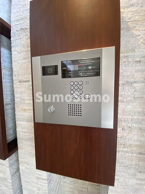 スプランディッドⅡの物件内観写真